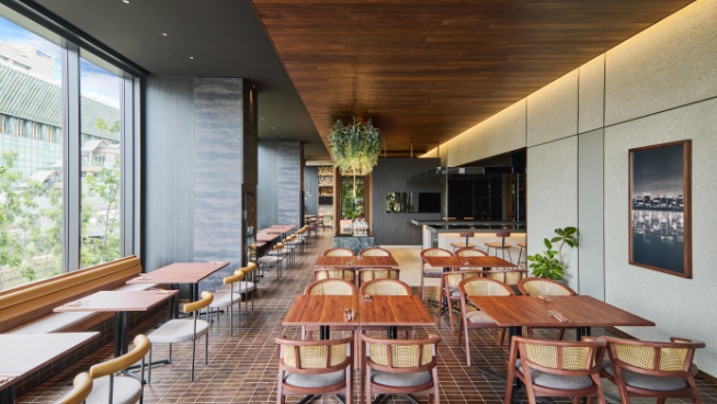 ONO HAKATA<br />-Octo Natura Kyusyu-