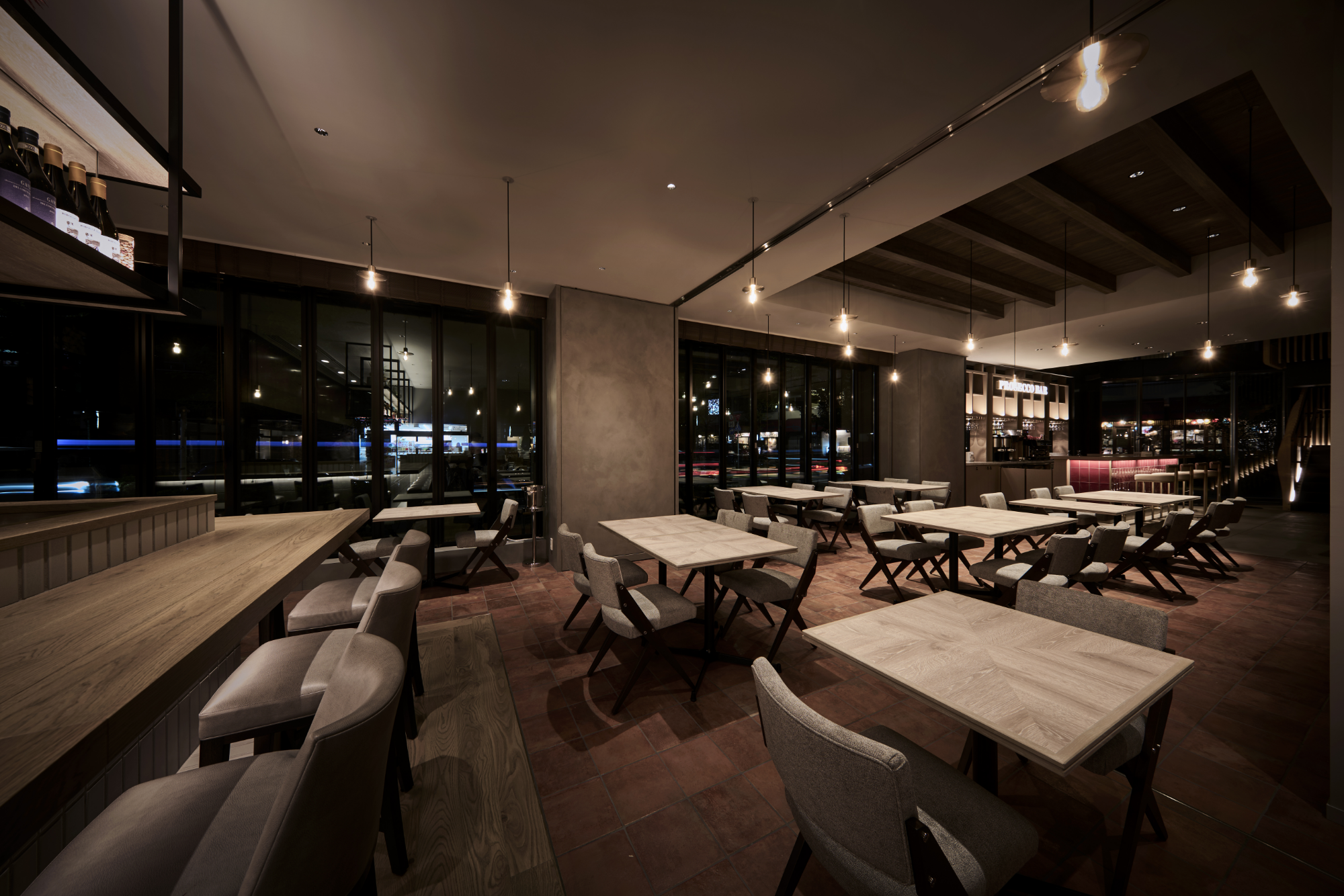 イル カルディナーレ 銀座コリドー��店 クッチーナ イタリアーナ