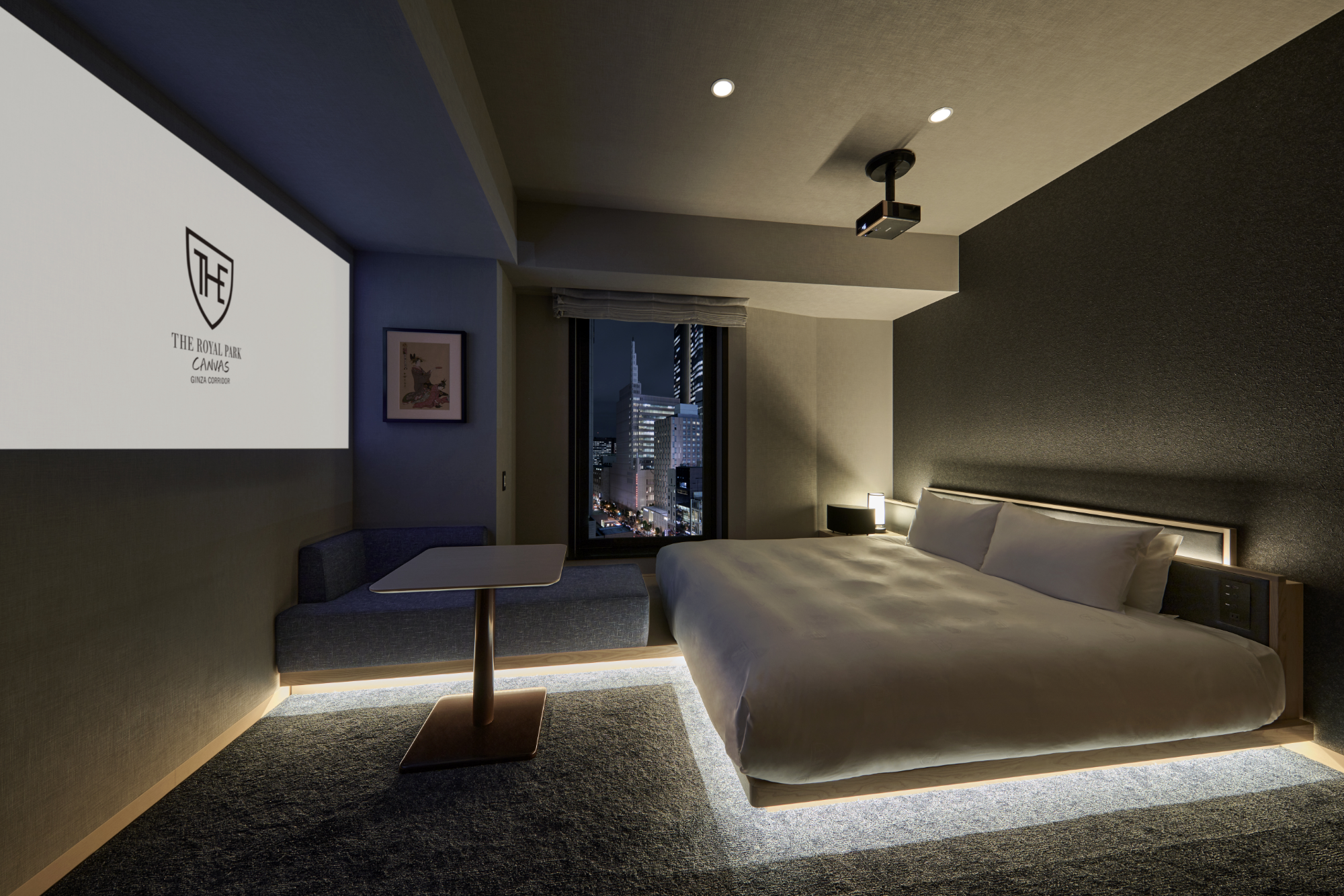 オミキタイプ スタンダードキング