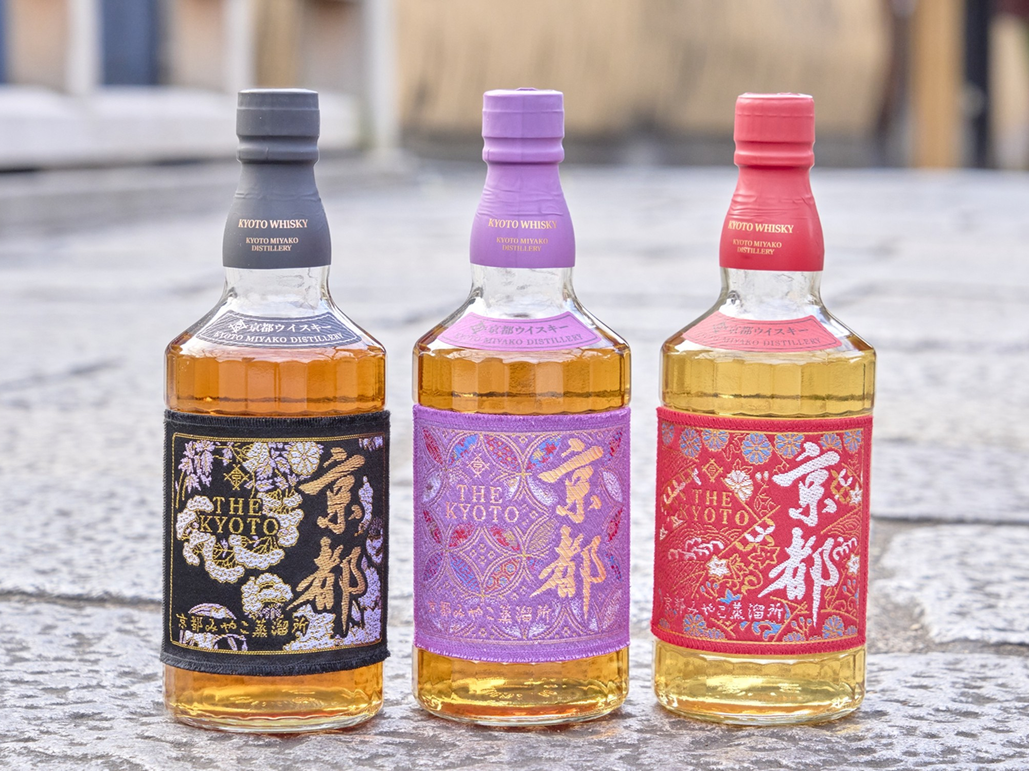 京都クラフトウイスキー