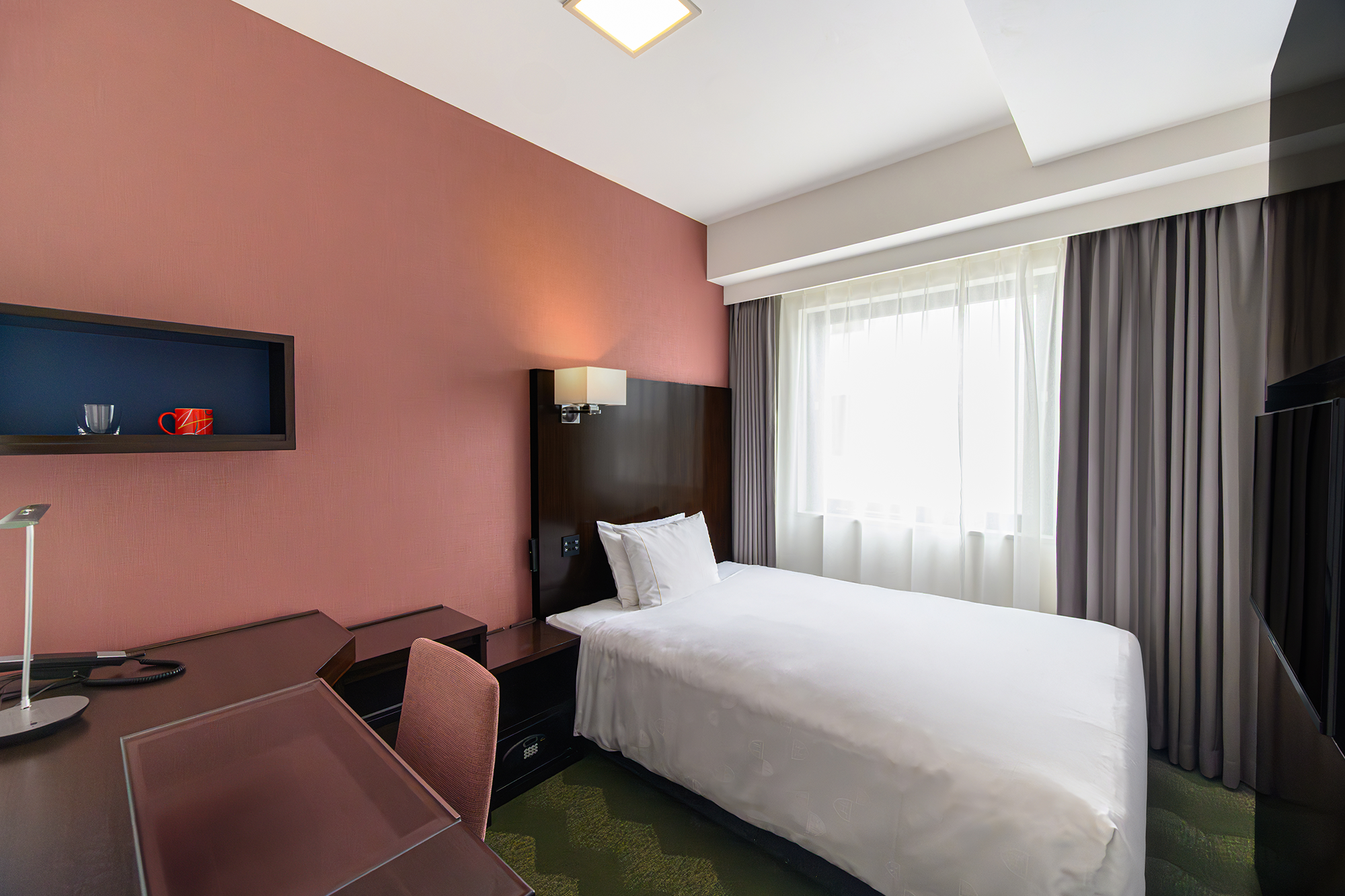 リニューアルシングル