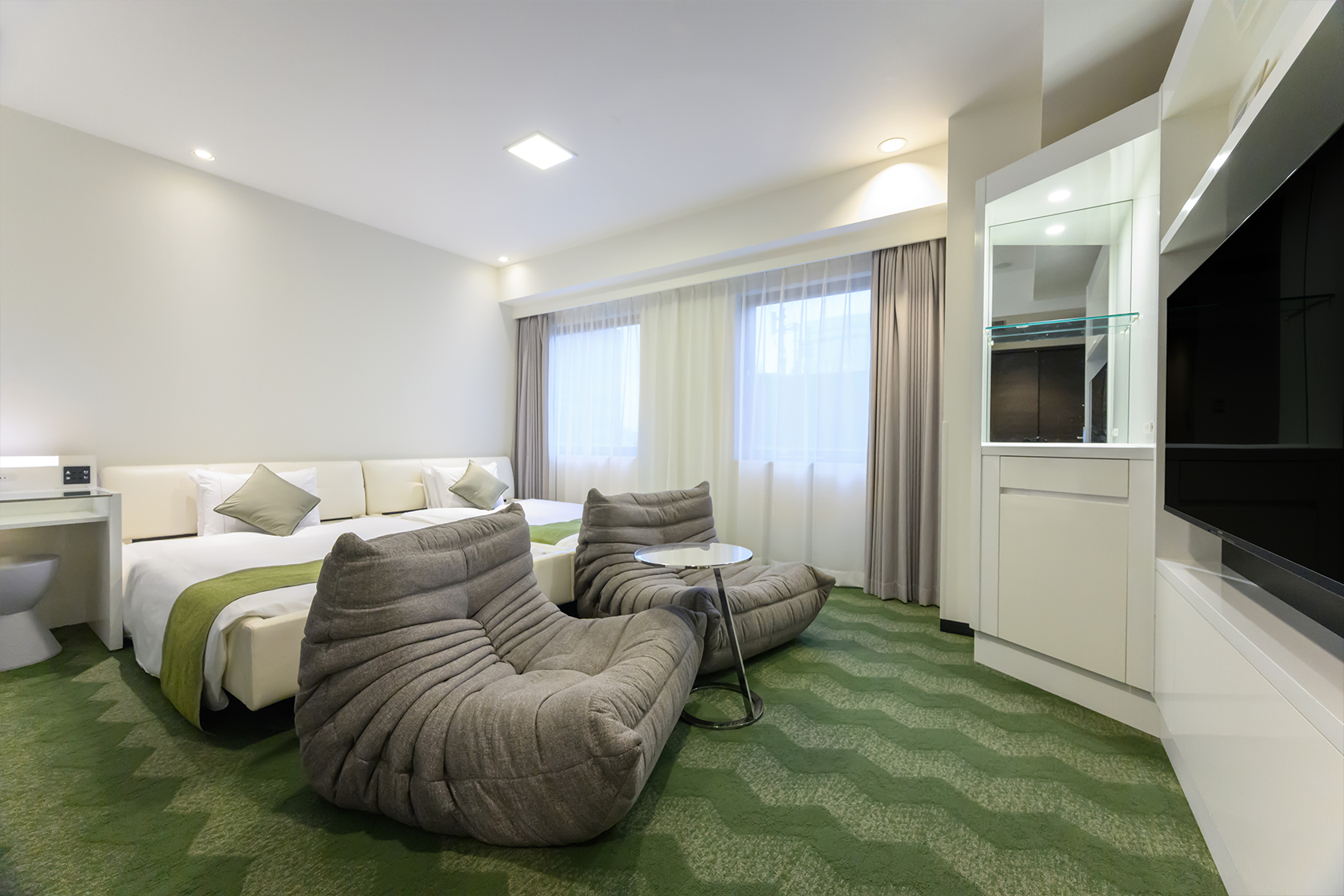 Dreambed Deluxe Twin