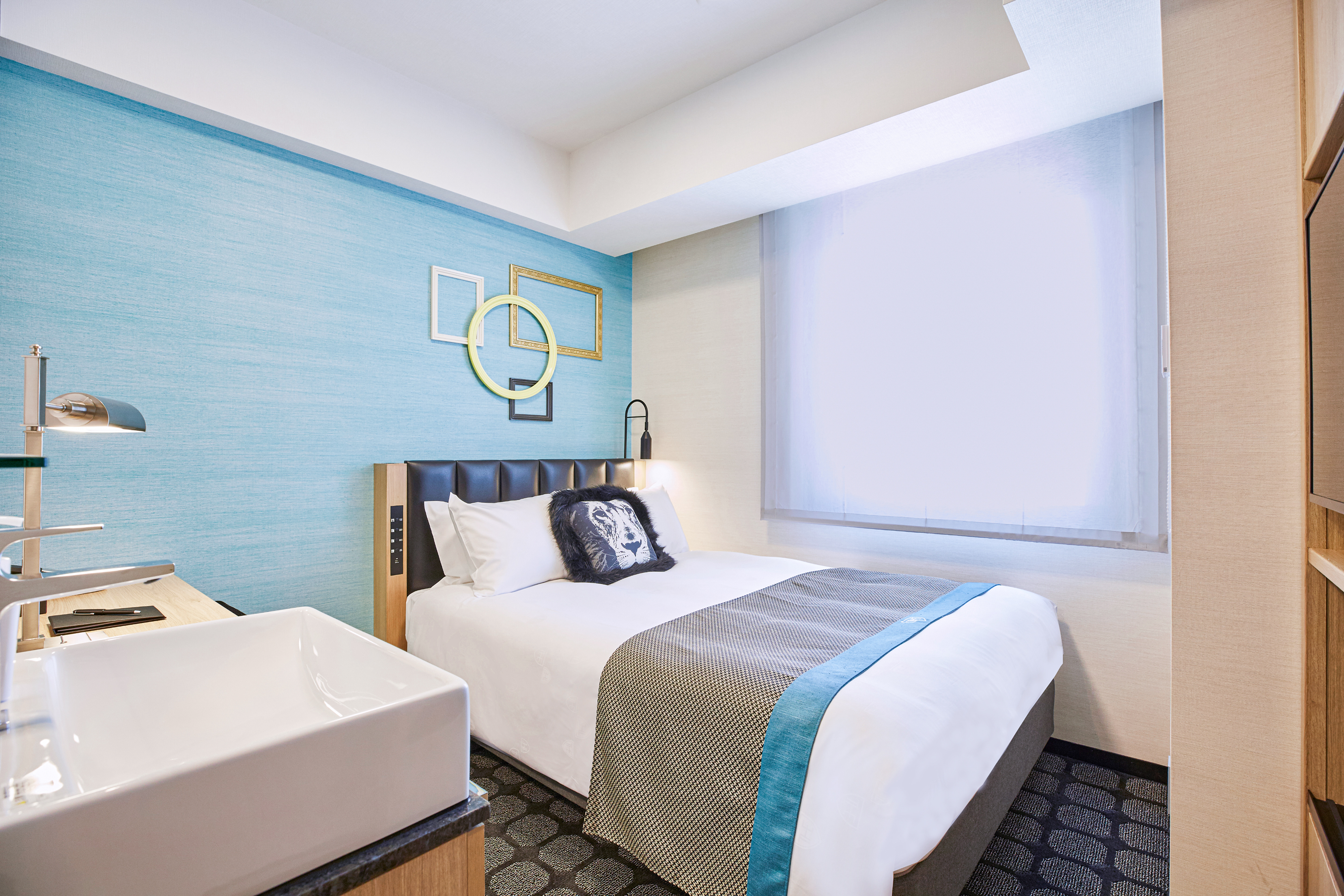 コンフォート ダブル