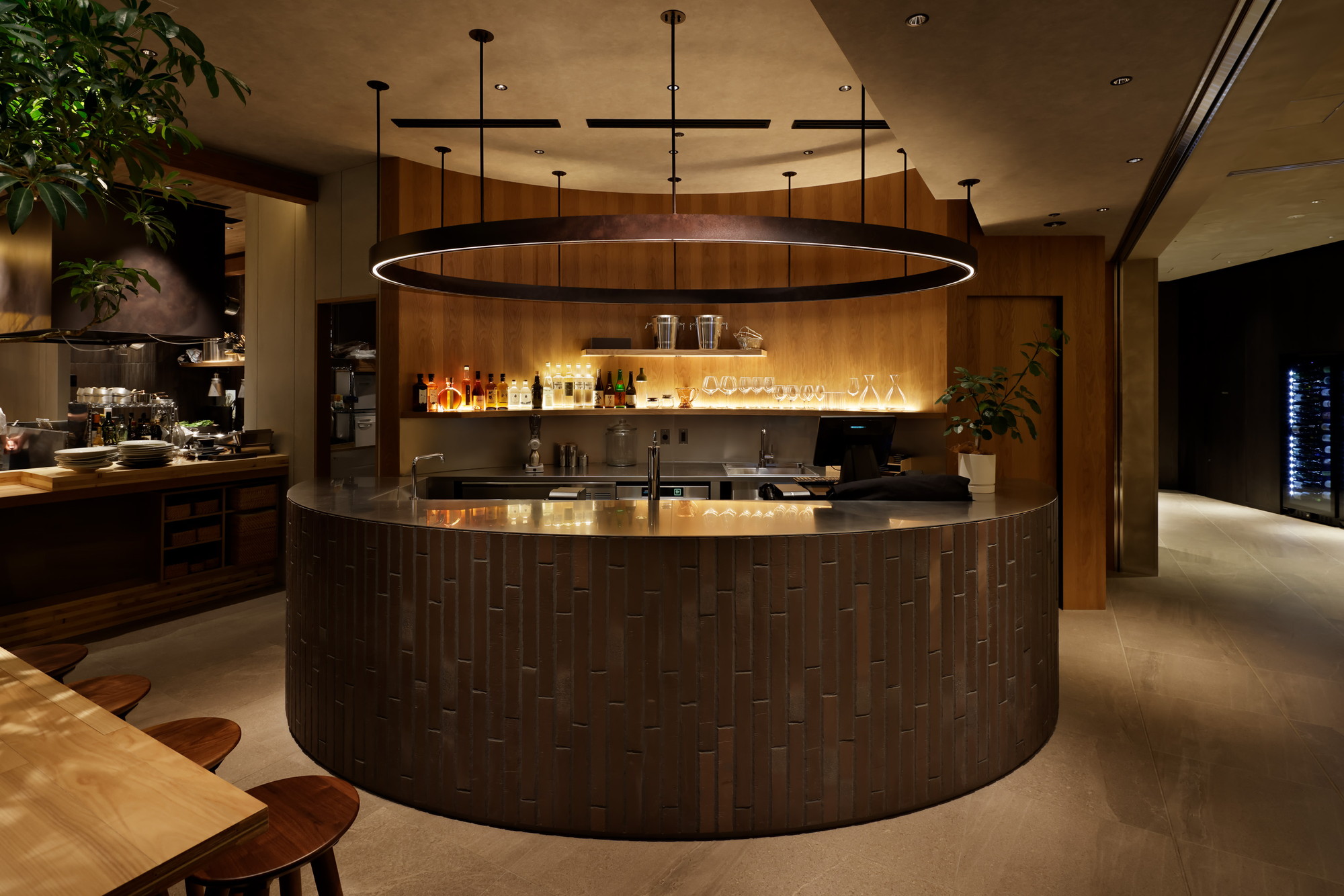 HOKKAIDO CUISINE KAMUY