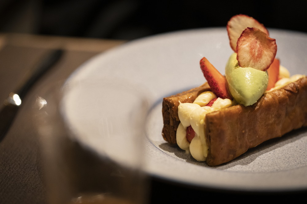 DINNER(image) Photogorapher: Yasuyuki Shimanuki