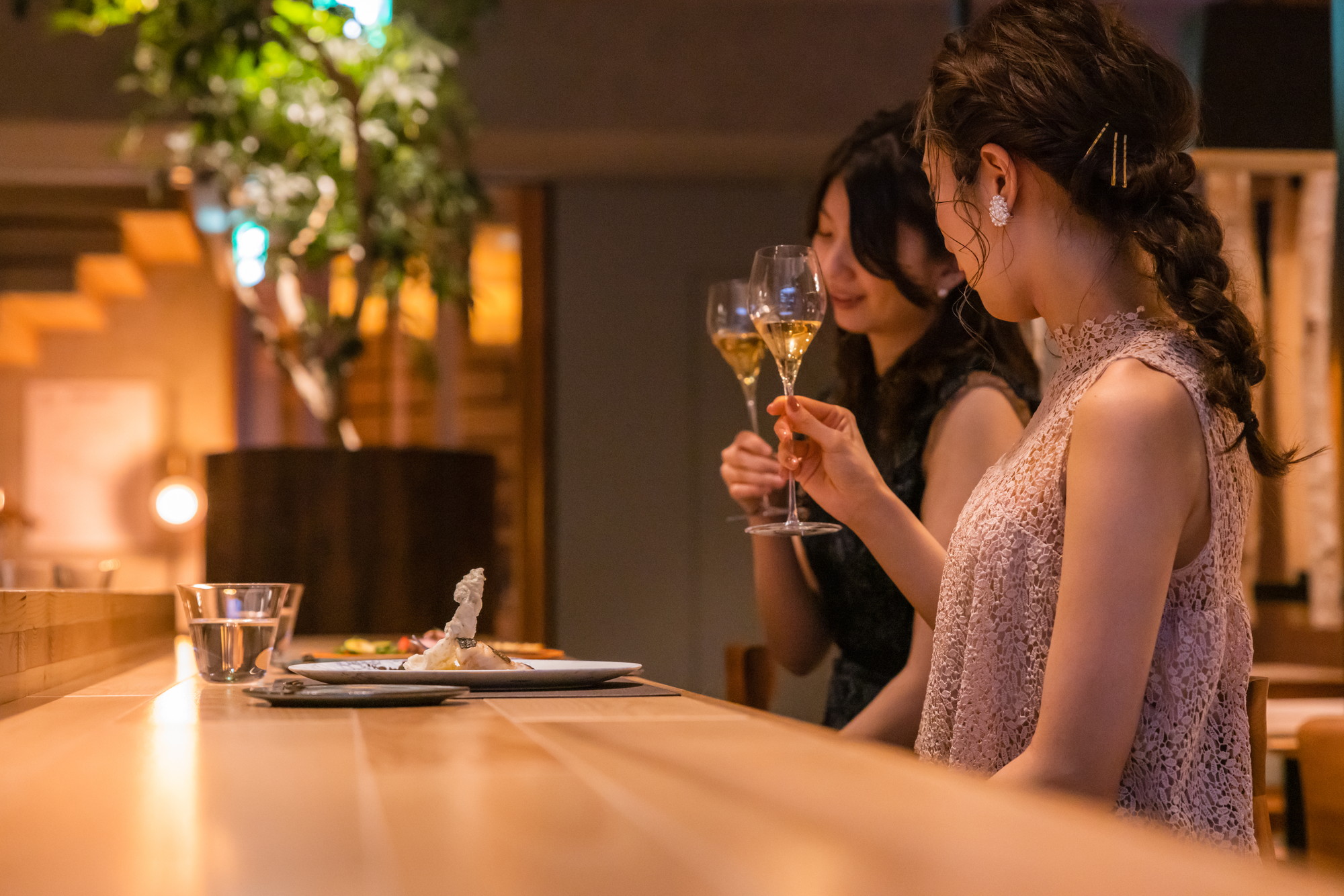 HOKKAIDO CUISINE KAMUY