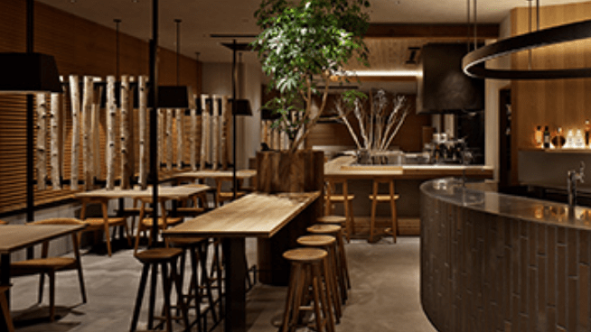 HOKKAIDO CUISINE KAMUY