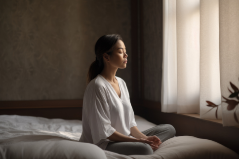 メディテーション