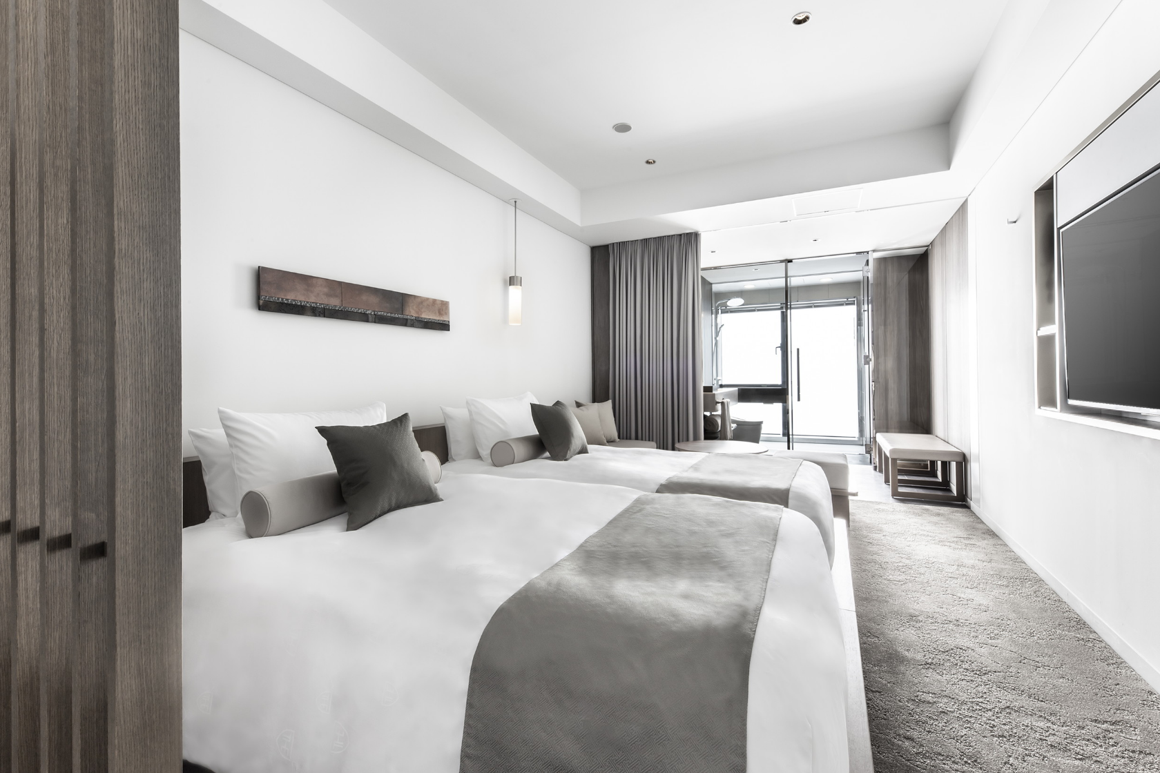 Standard Twin /Double