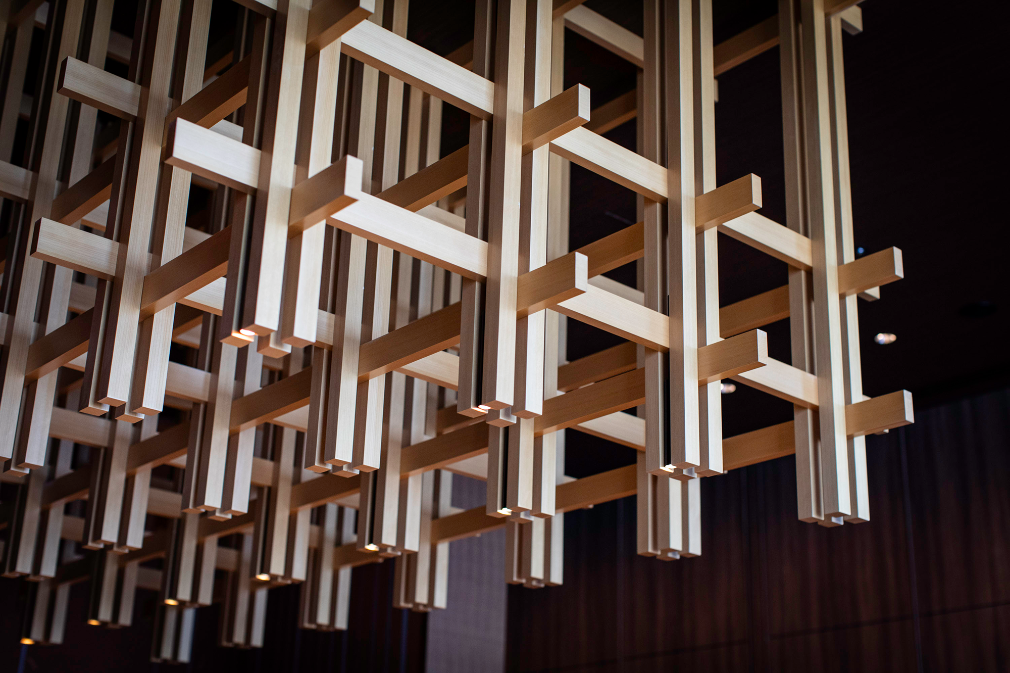 ティーラウンジ「THE TEA LOUNGE」