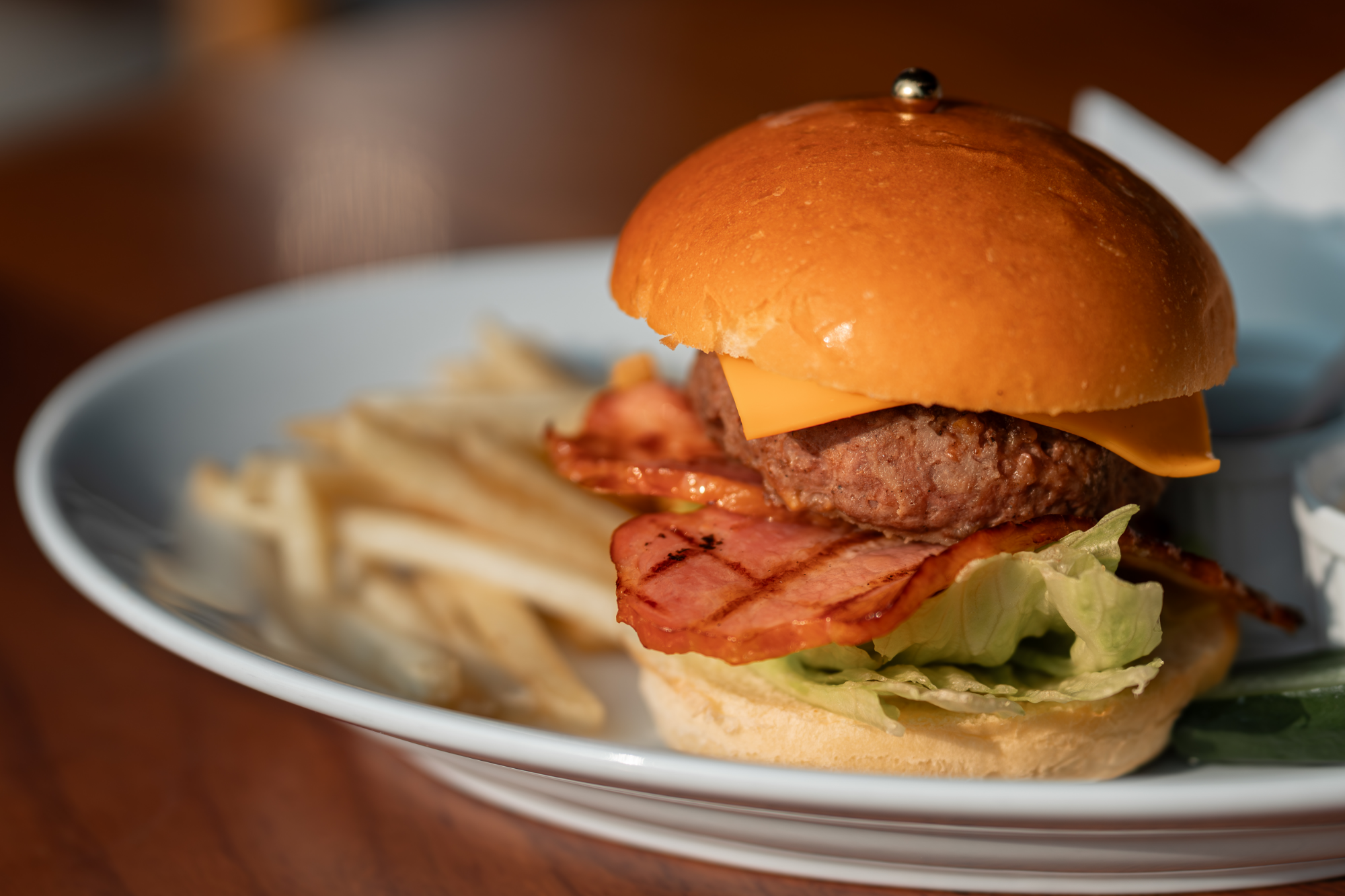 オールデイダイニング「THE 7th TERRACE」