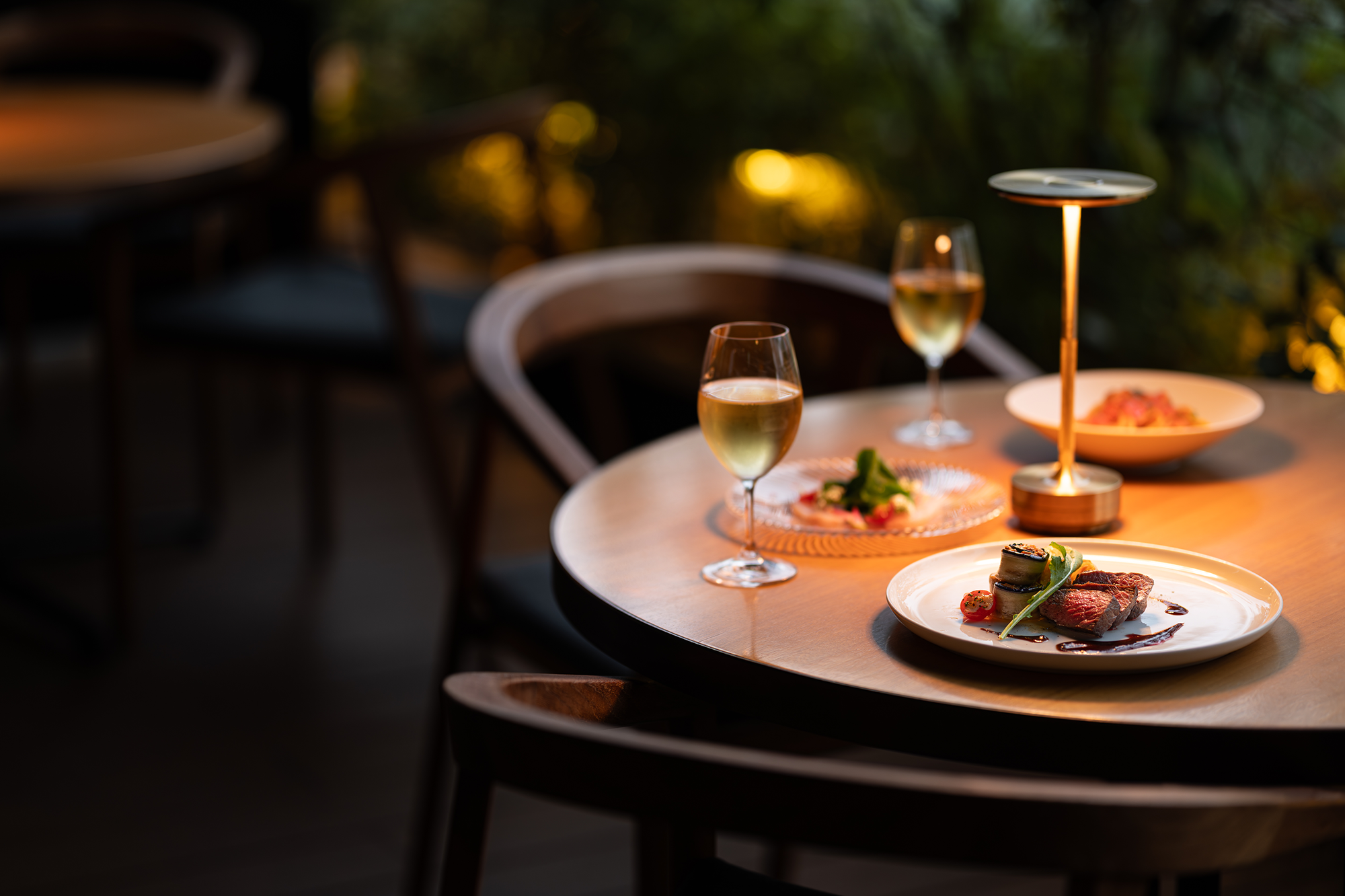 オールデイダイニング「THE 7th TERRACE」