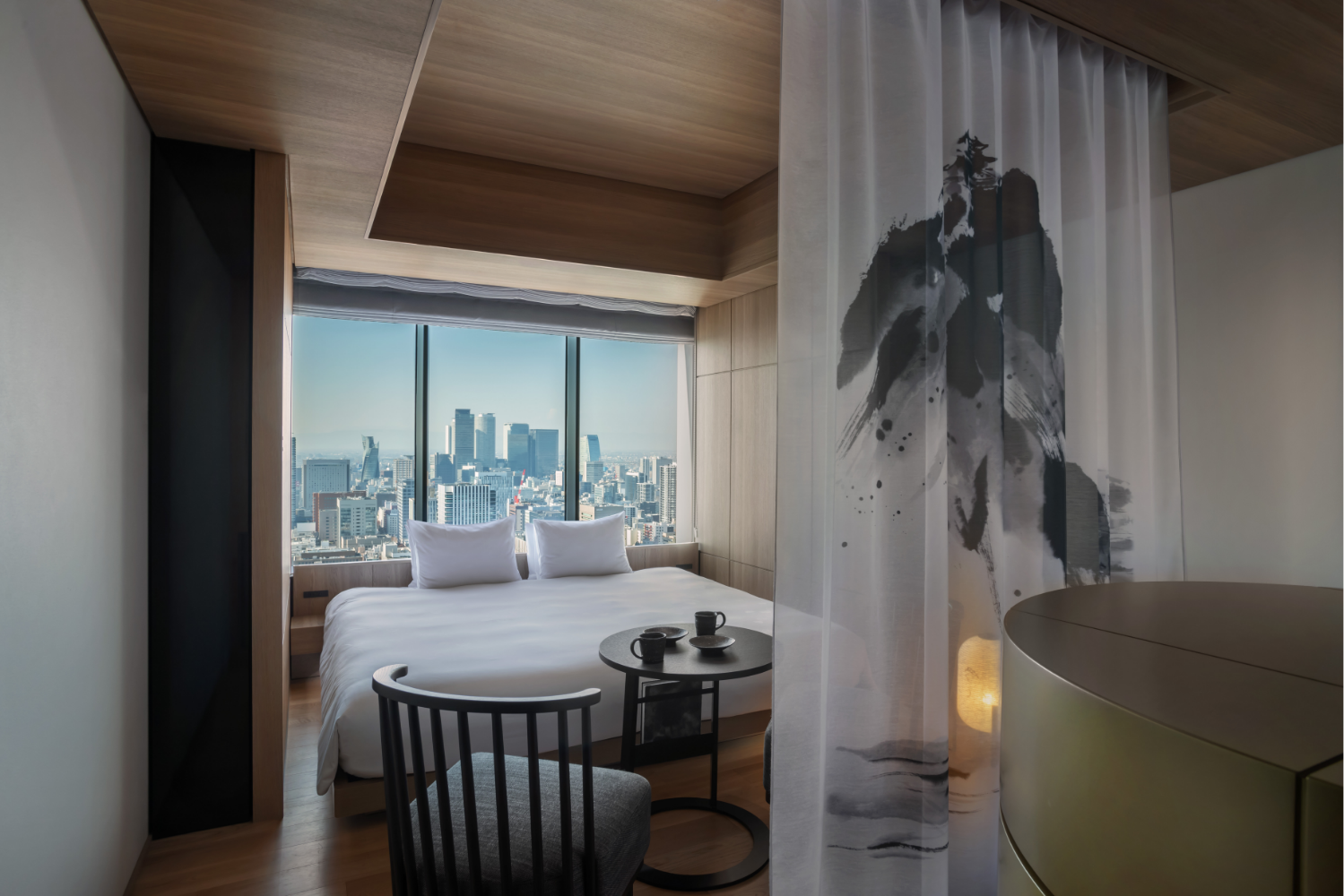 スーペリアキング History