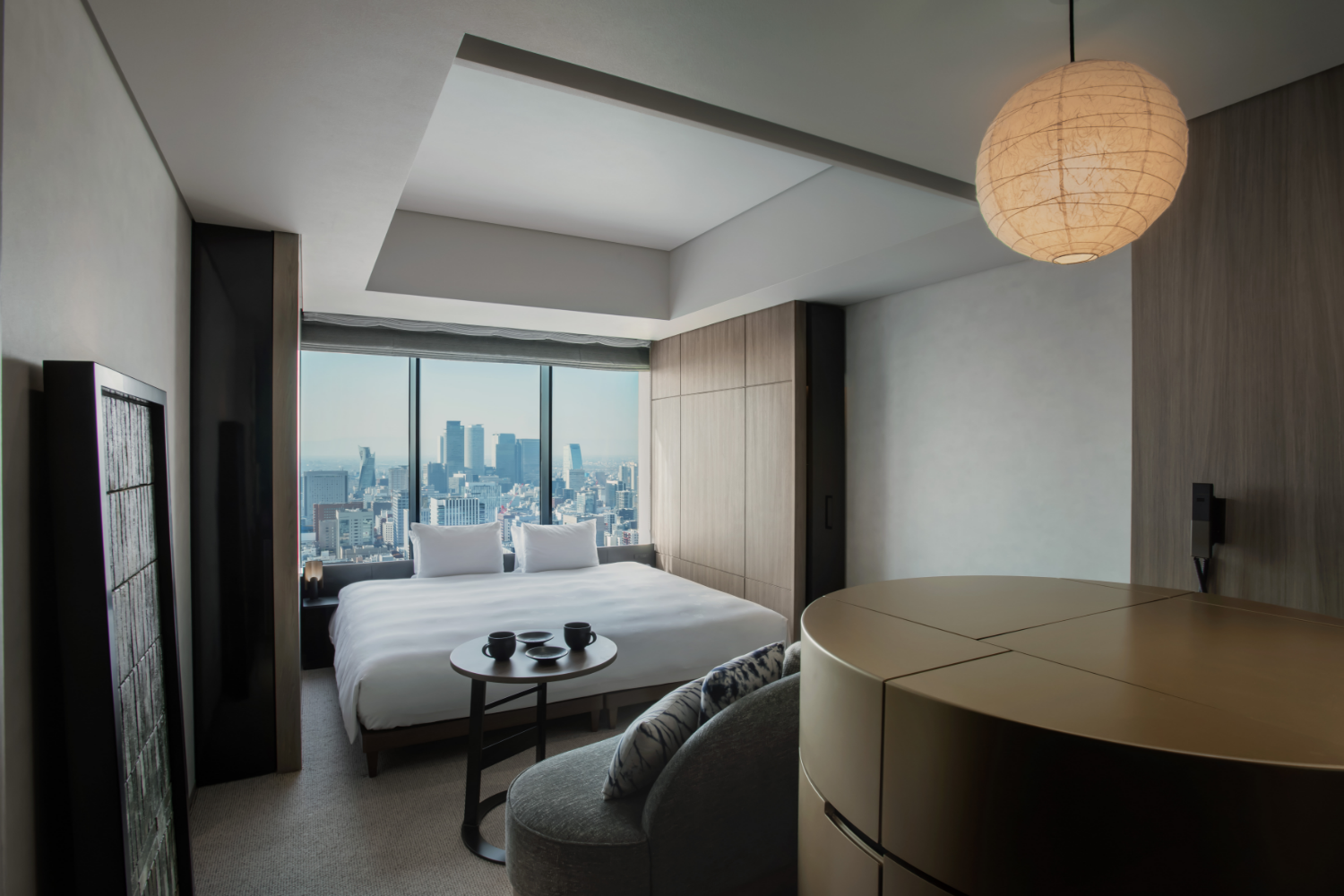 スーペリアキング Present