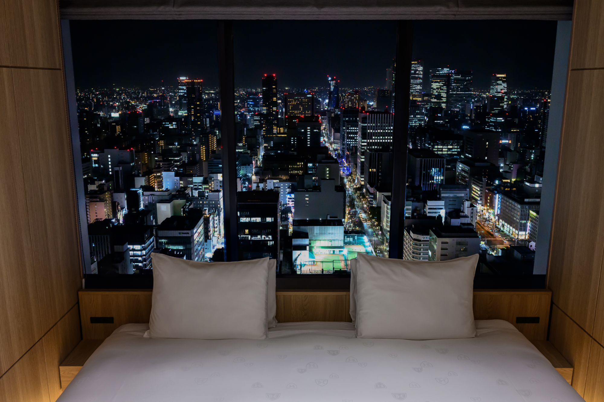 スーペリアツイン／キング