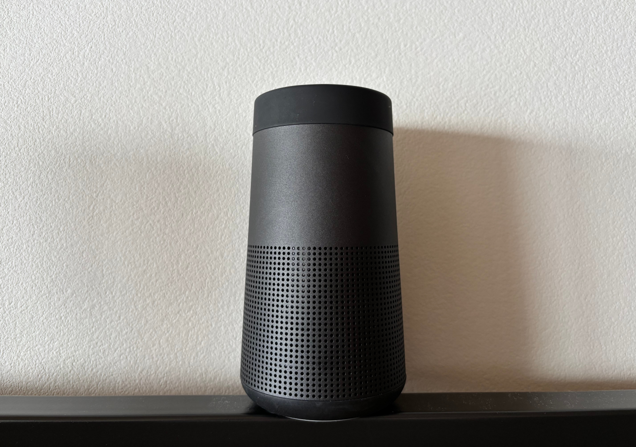 Bluetoothスピーカー