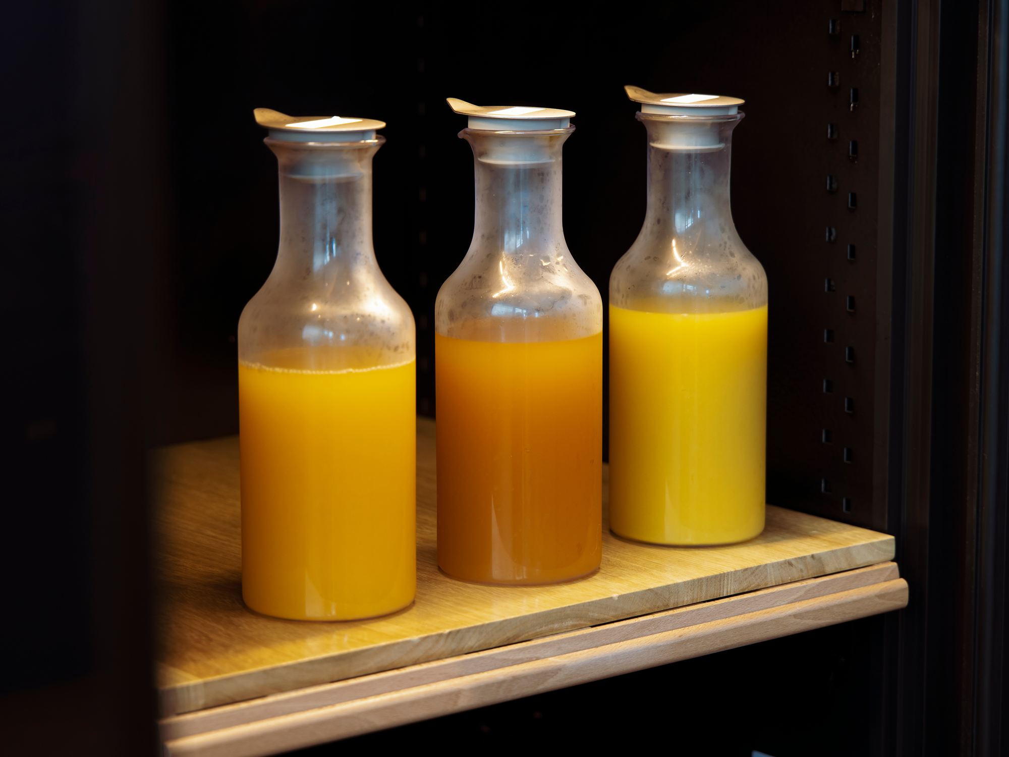 Soft drink