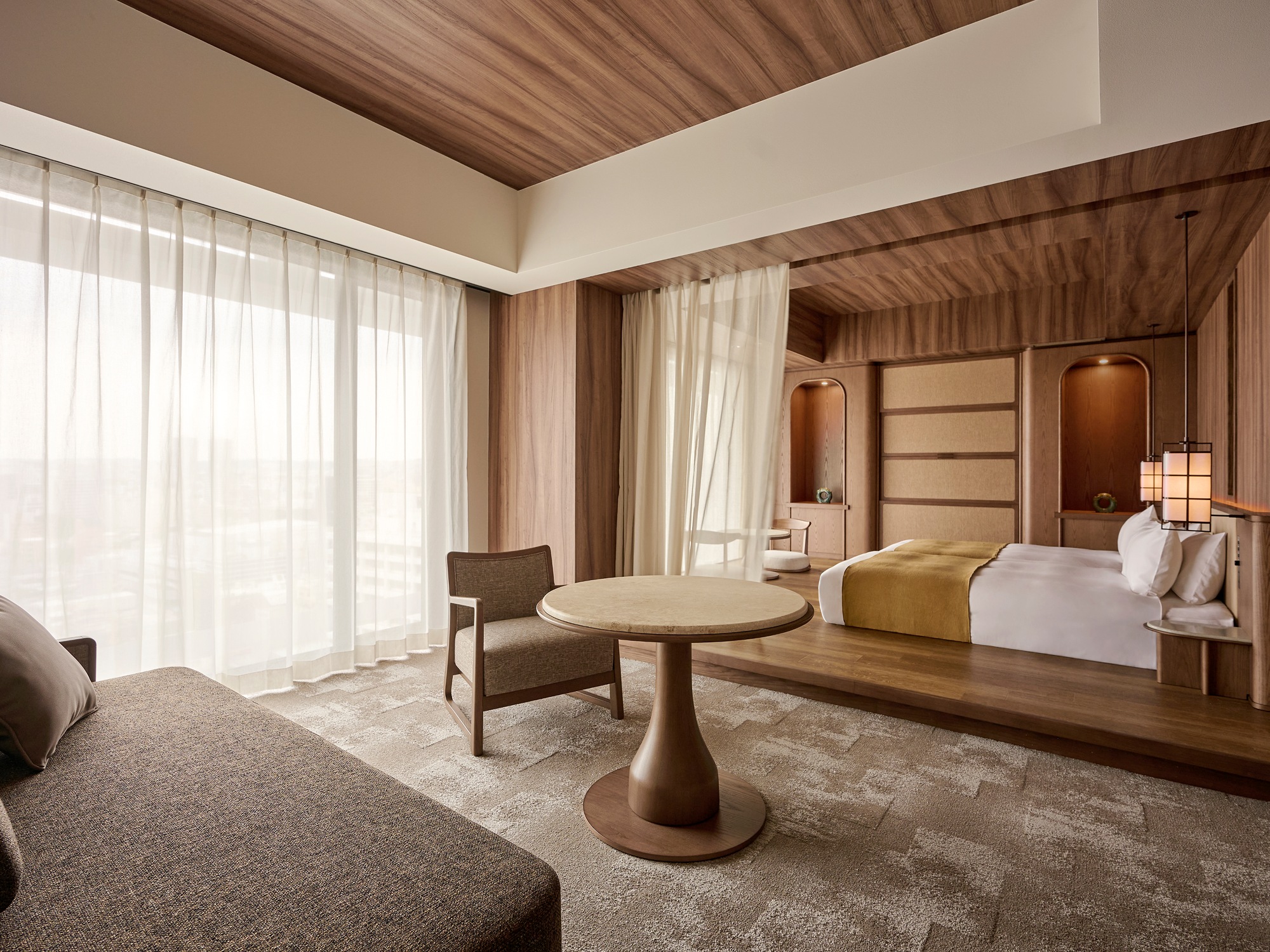 ジュニア スイート