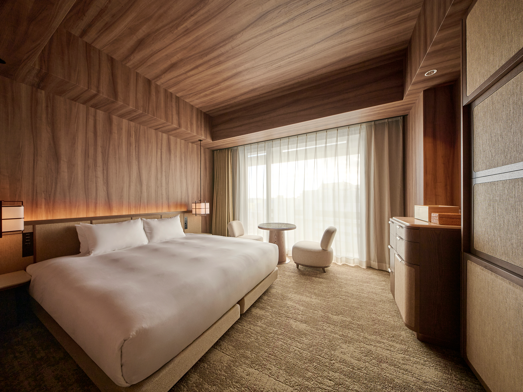 スタンダード キング