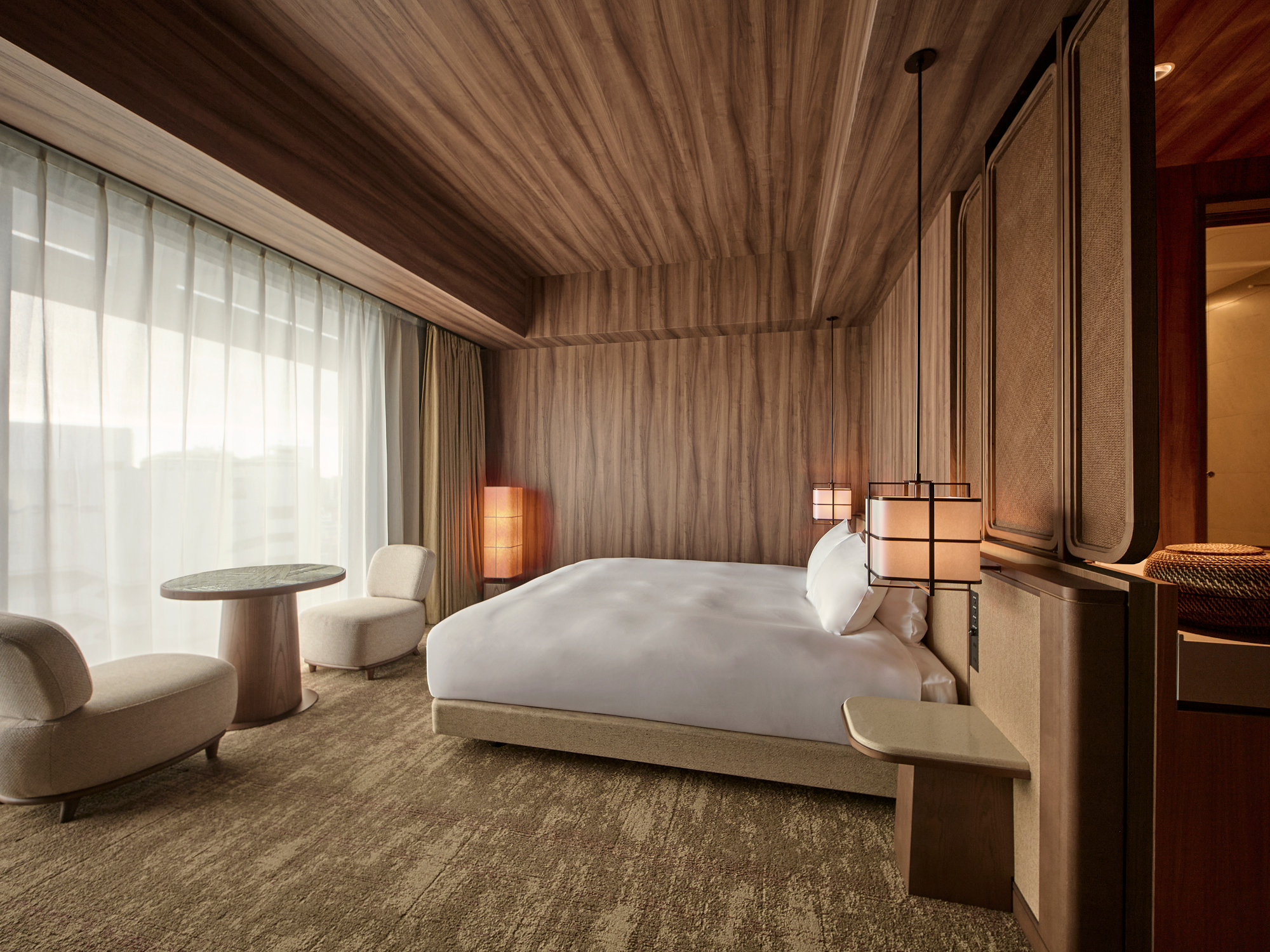 スーペリア キング