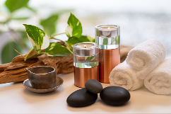 インルームスパ