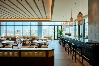 オールデイダイニング「THE 7th TERRACE RYUKYU」