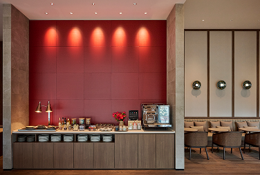 エグゼクティブラウンジ