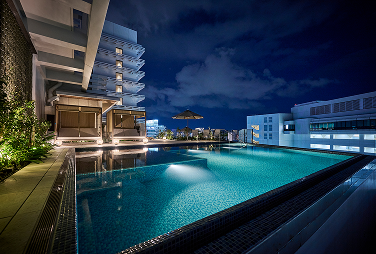 館内施設・サービス