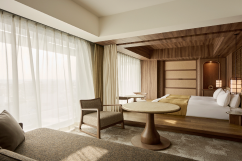 エグゼクティブフロア