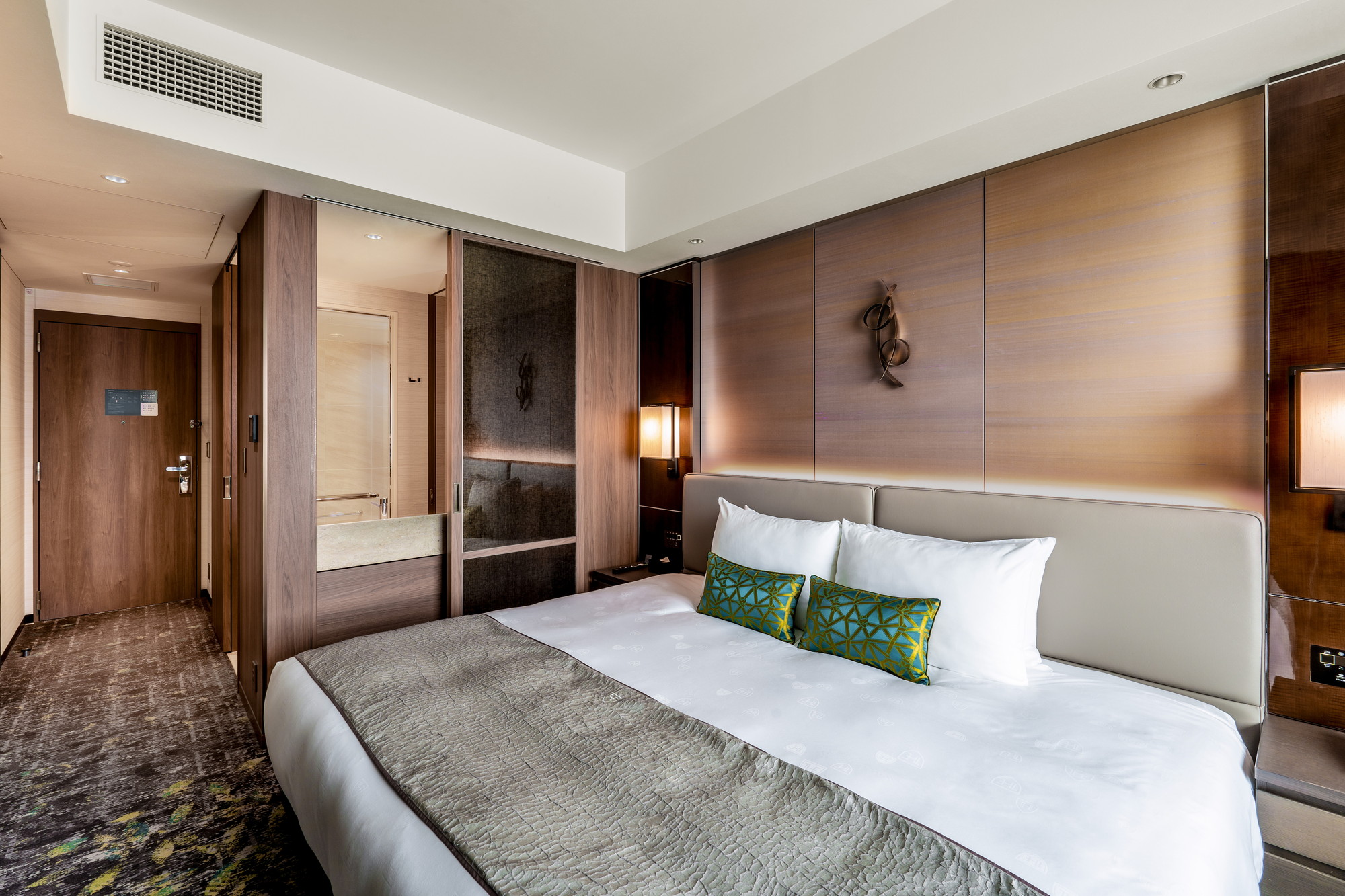 エグゼクティブスタンダードキング