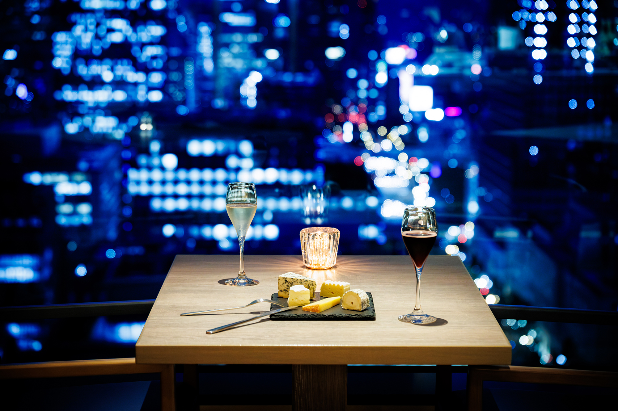 エグゼクティブラウンジ