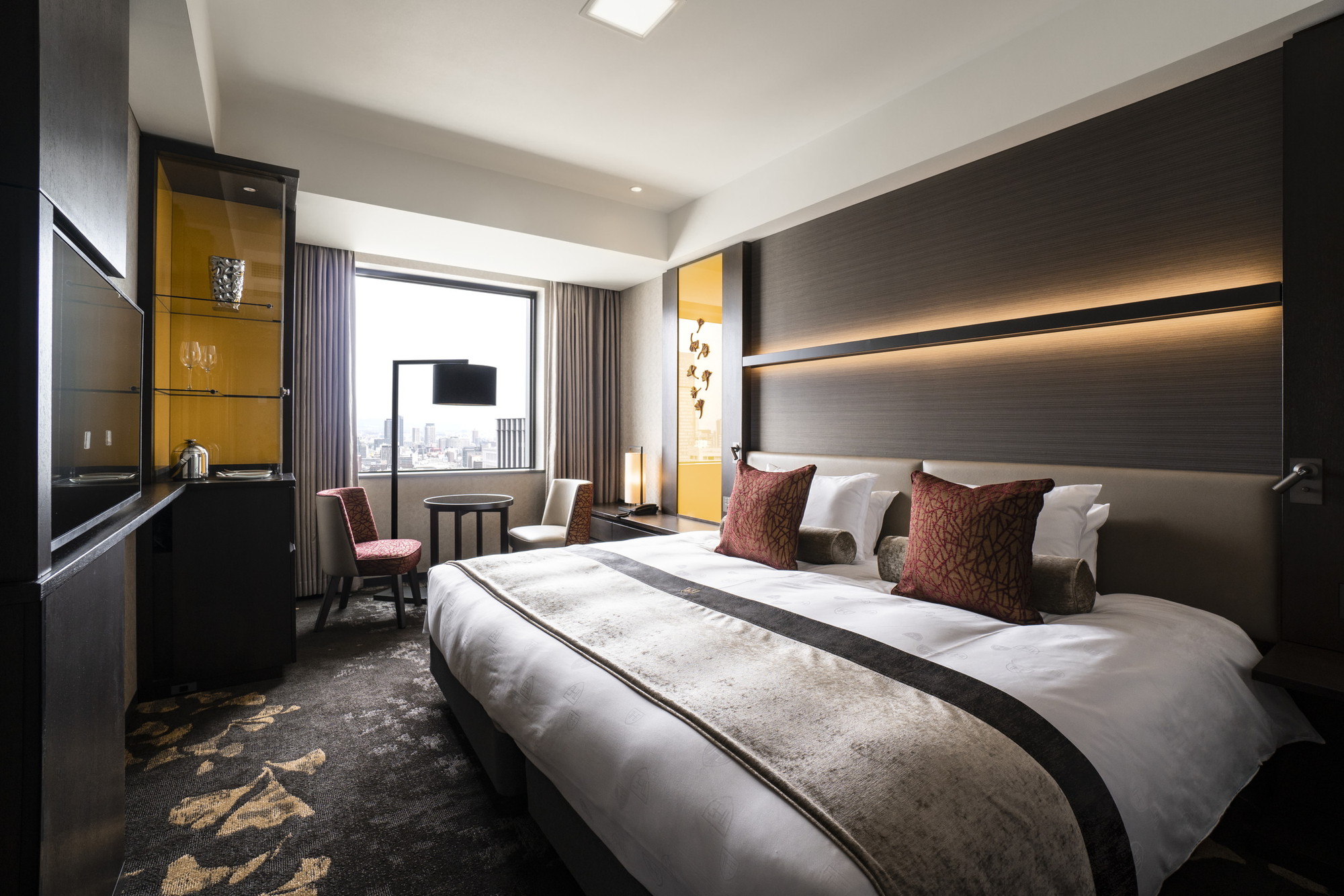 スタンダードキング