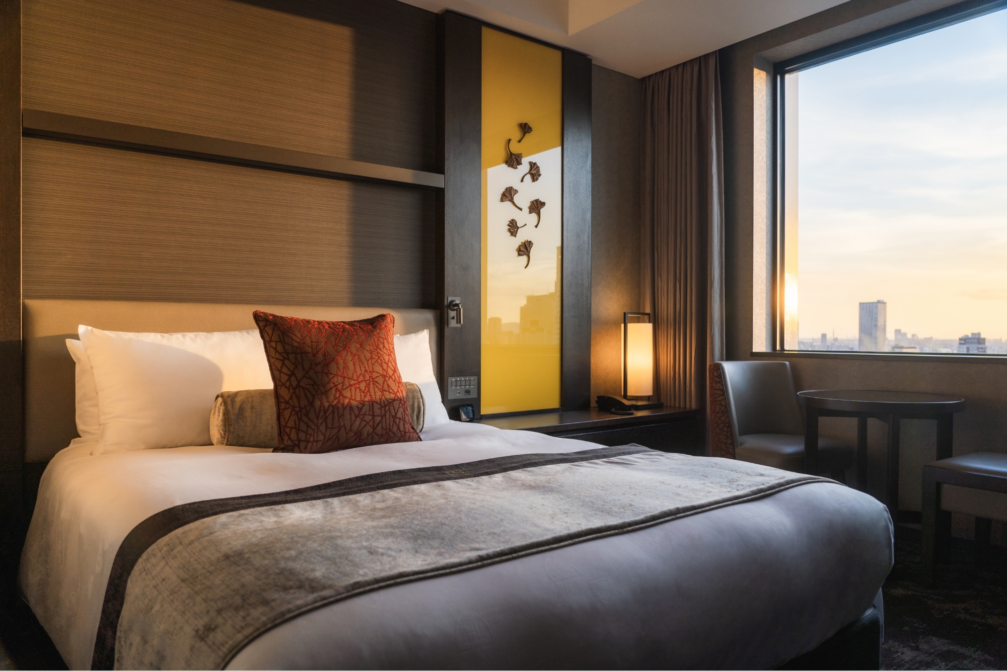 コンフォートダブル