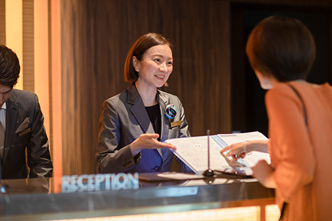 よくあるご質問・お問合せ