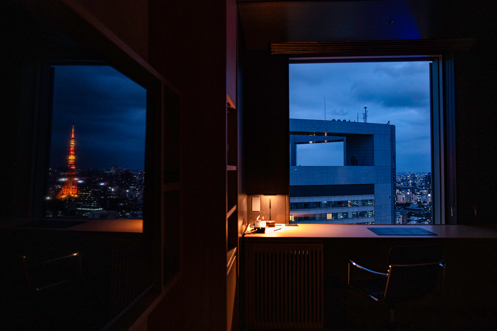 夜景イメージ５