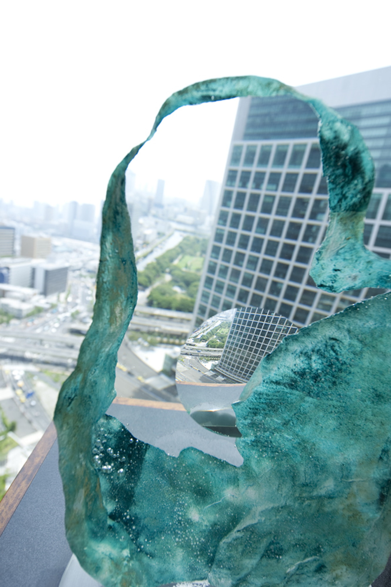 レストラン「HARMONY」