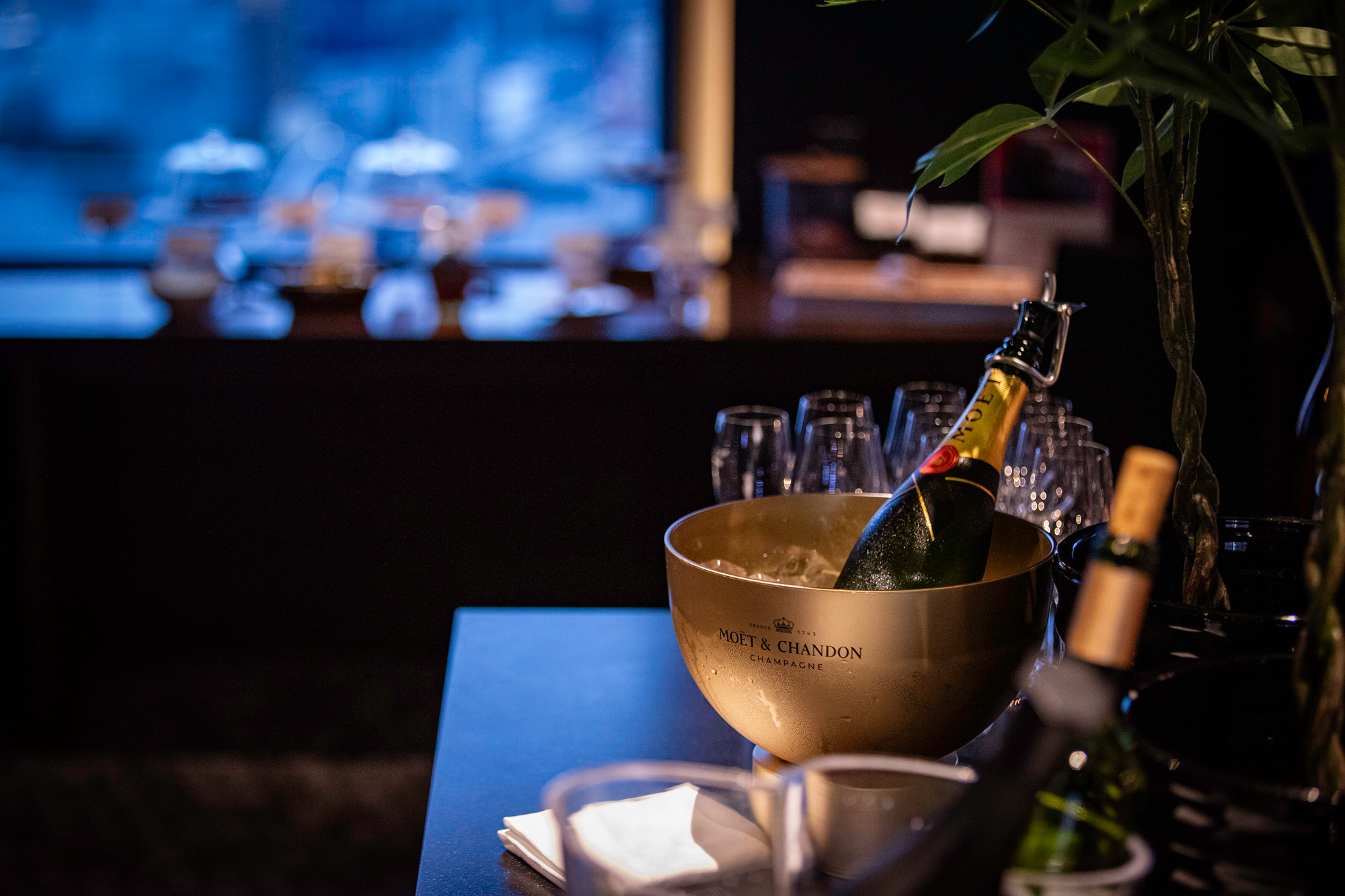 エグゼクティブラウンジイメージ１