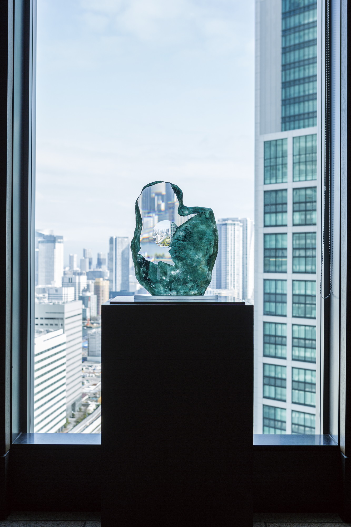 レストラン「HARMONY」