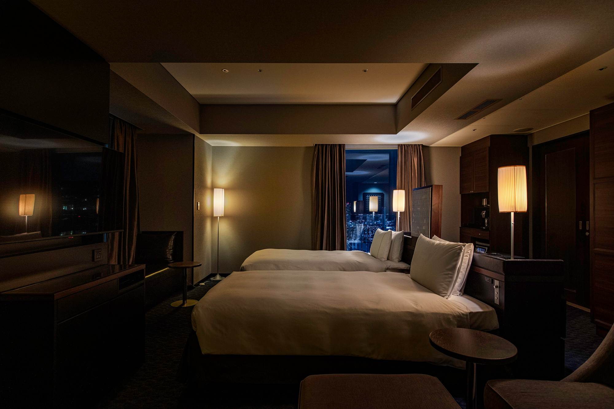 客室イメージ１