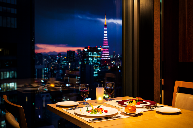 All-Day Dining "HARMONY"