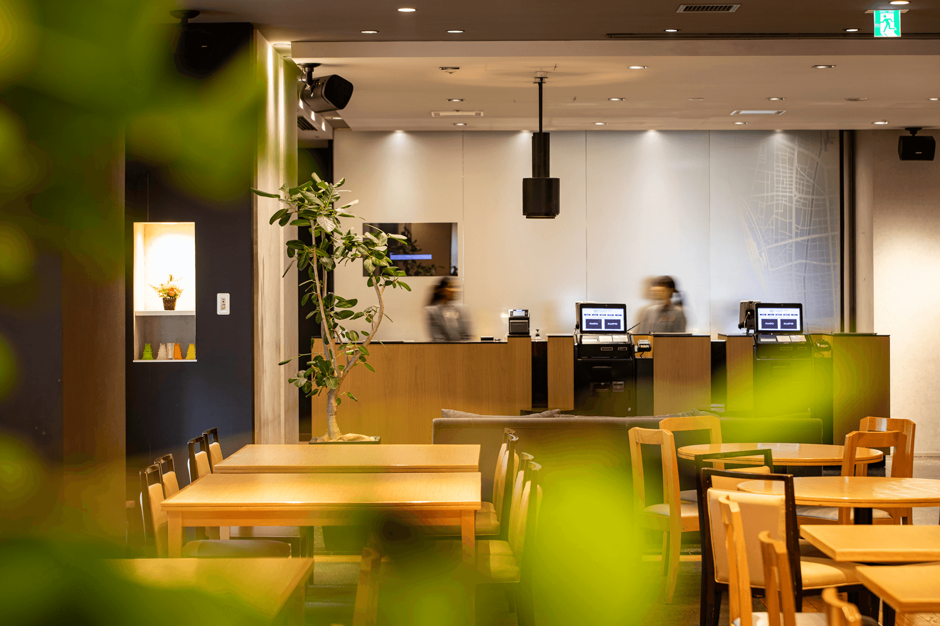 ザ ロイヤルパーク キャンバス 名古屋