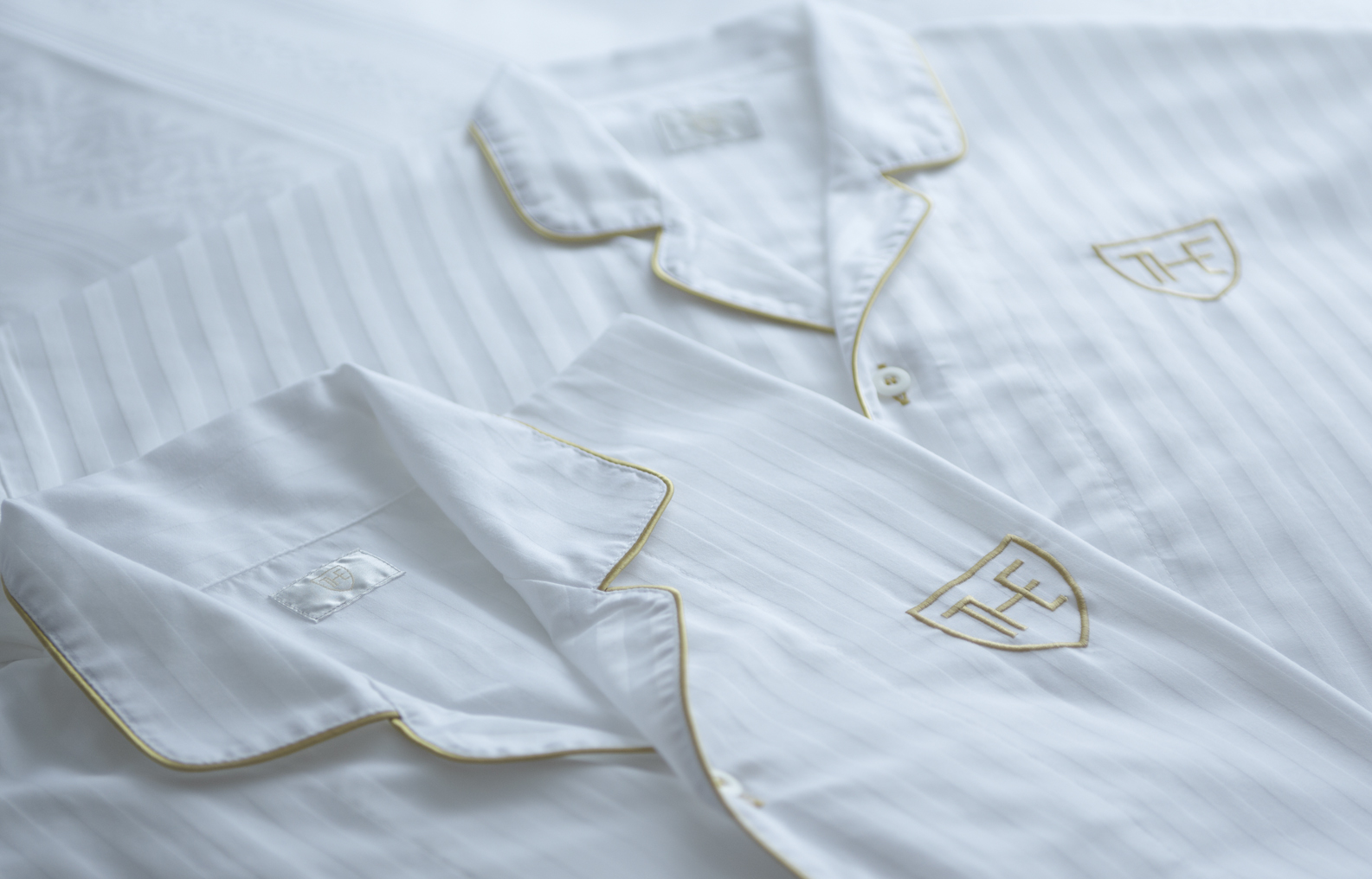 pajamas