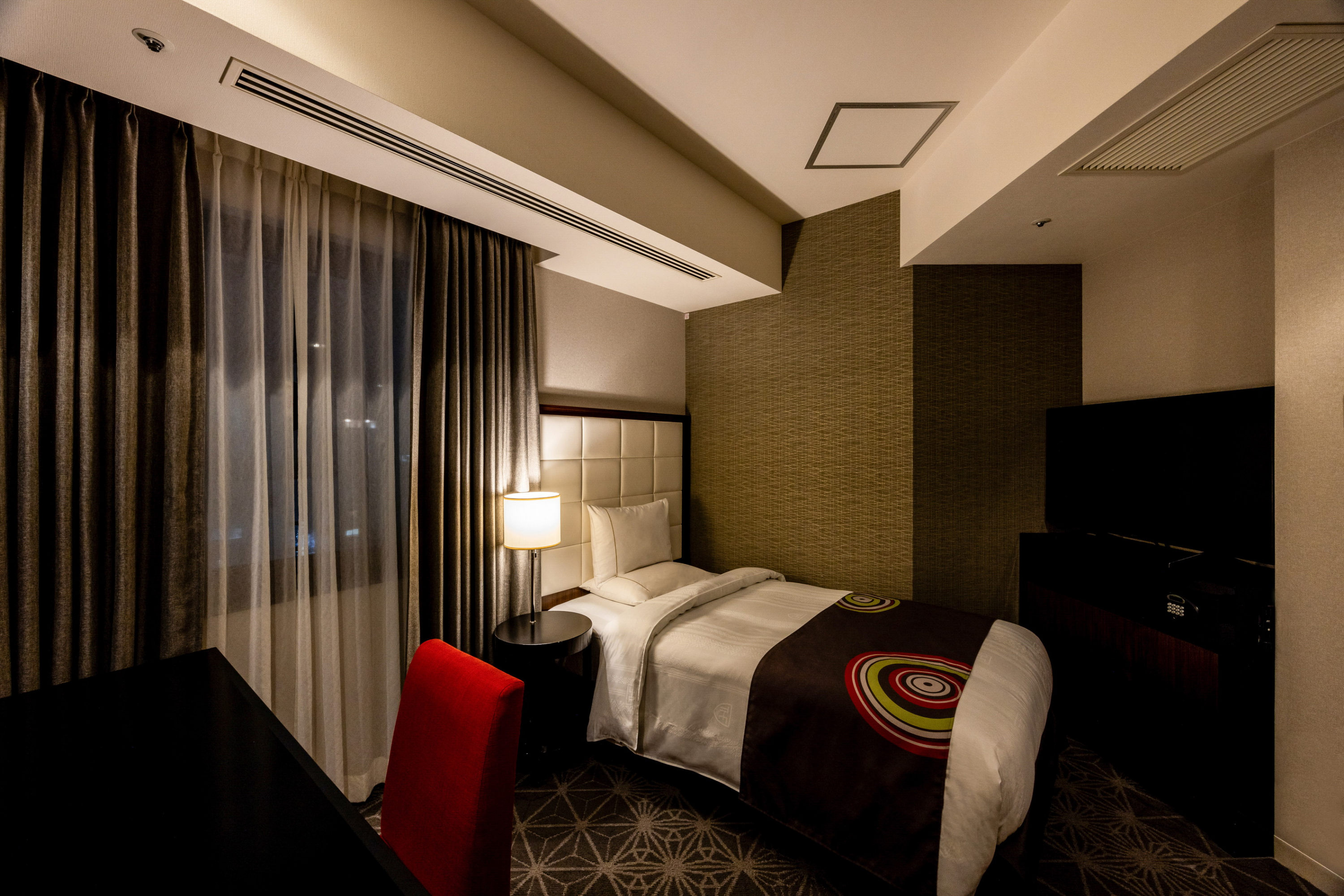 Premium Comfort Single