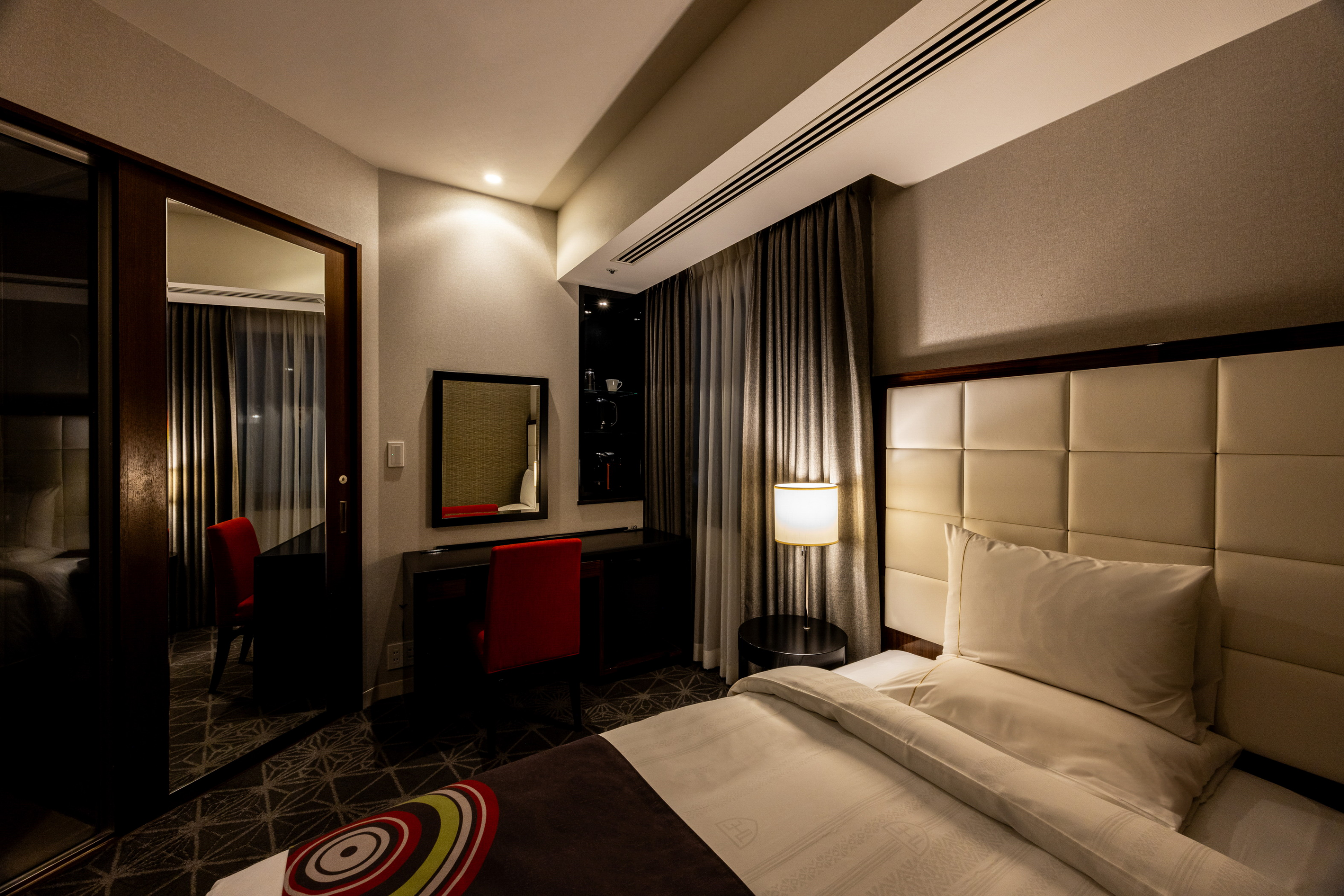 Premium Comfort Single