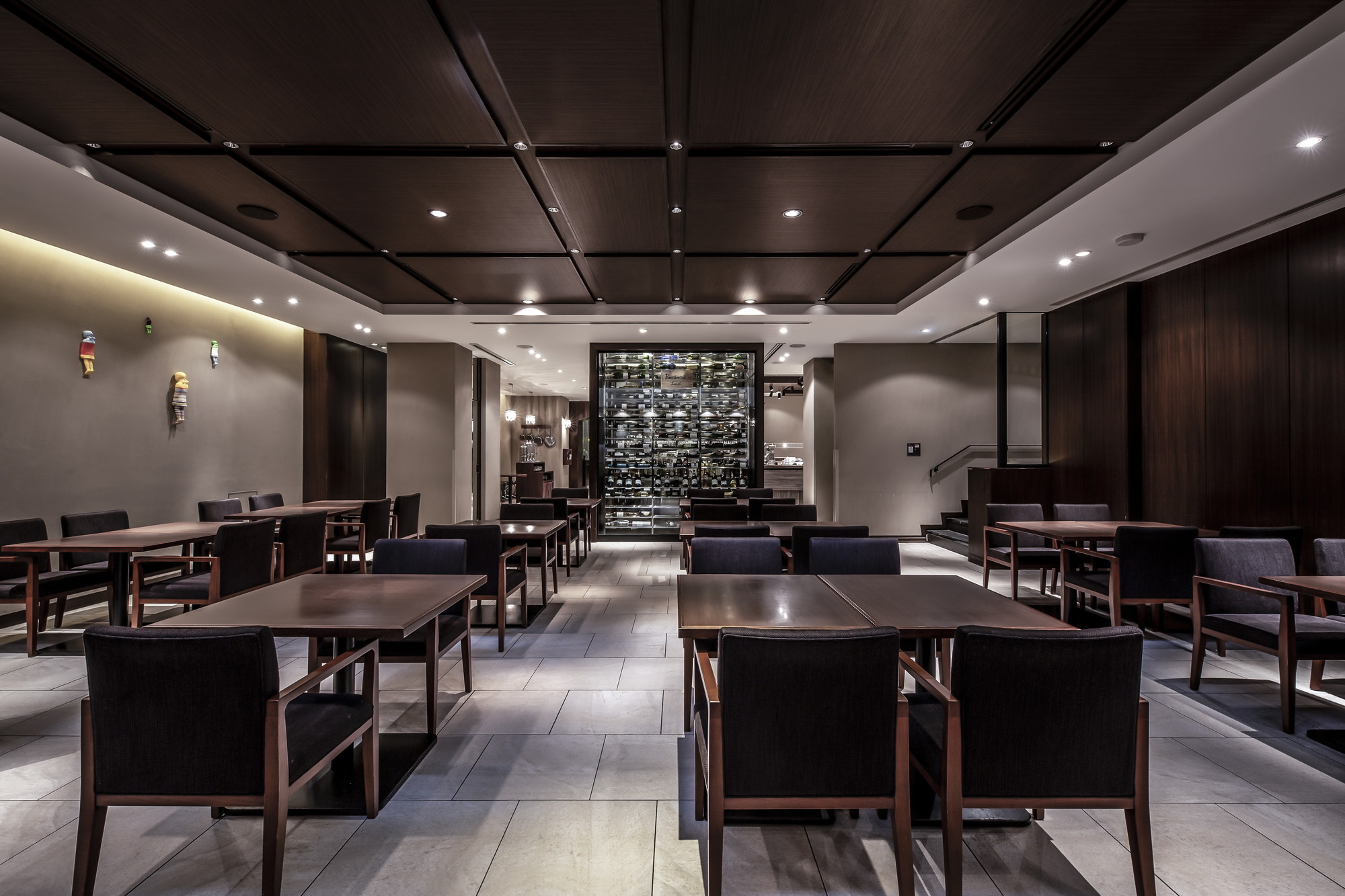 レストラン「京都洋食 ムッシュいとう」