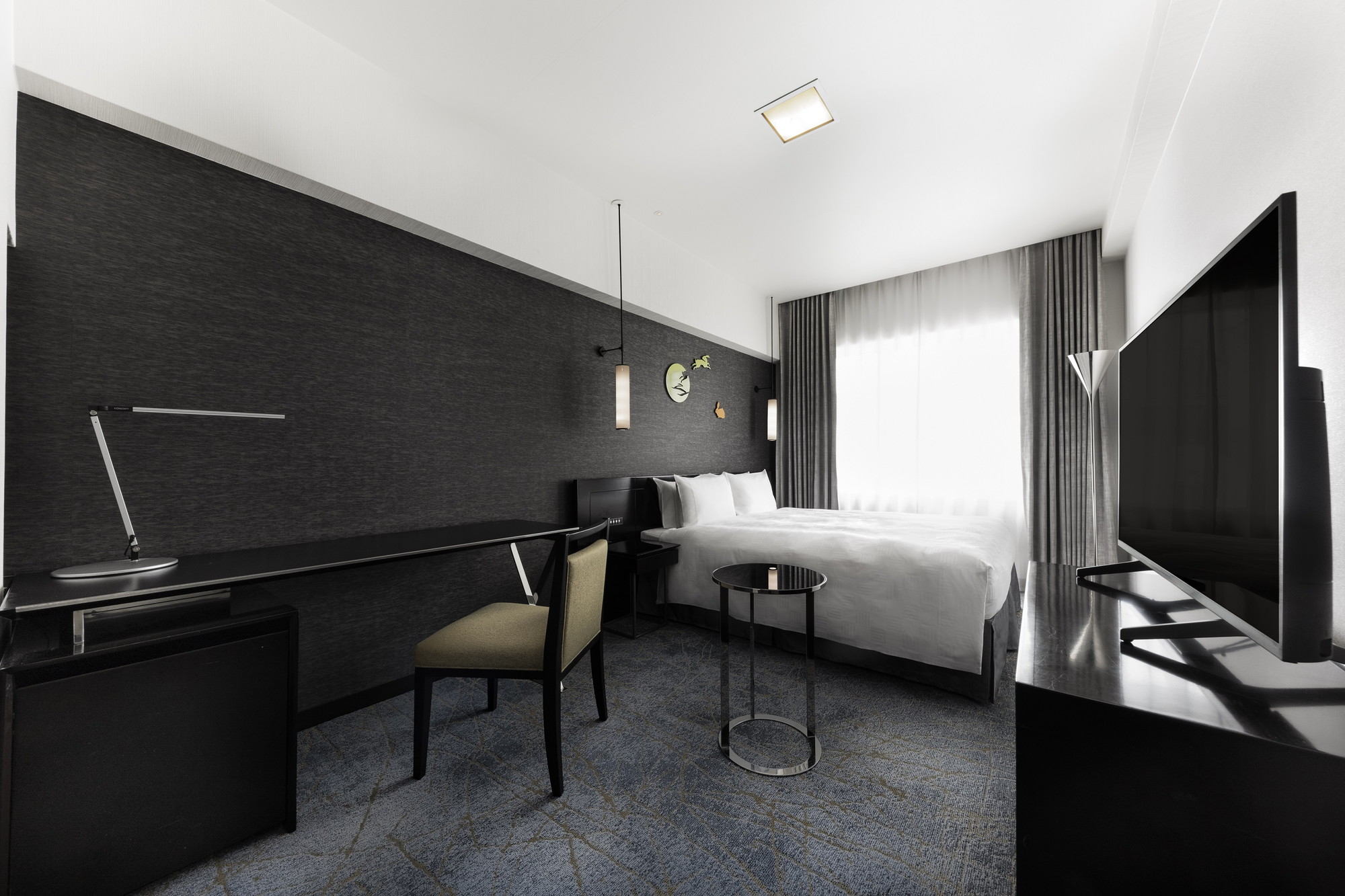 リニューアルスタンダードダブル