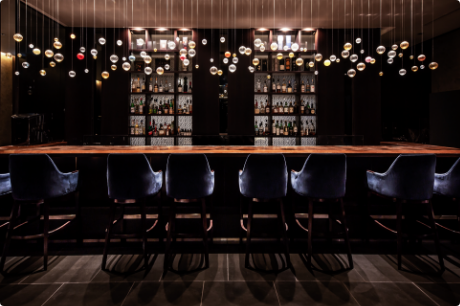 Facilities and Services