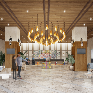 ザ ロイヤルパークホテル 舞浜リゾート 東京ベイ