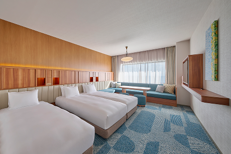 スタンダードフロア